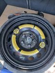 Патерица VW Toureag