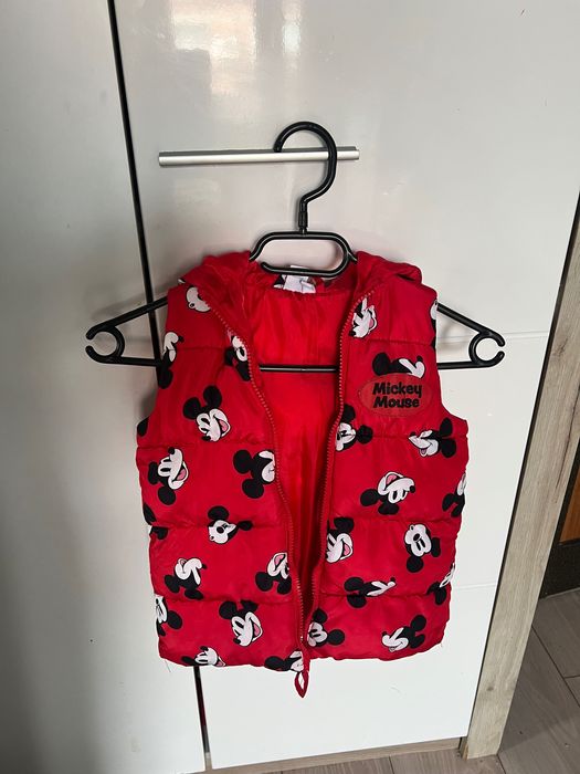 Детска грейка мики маус