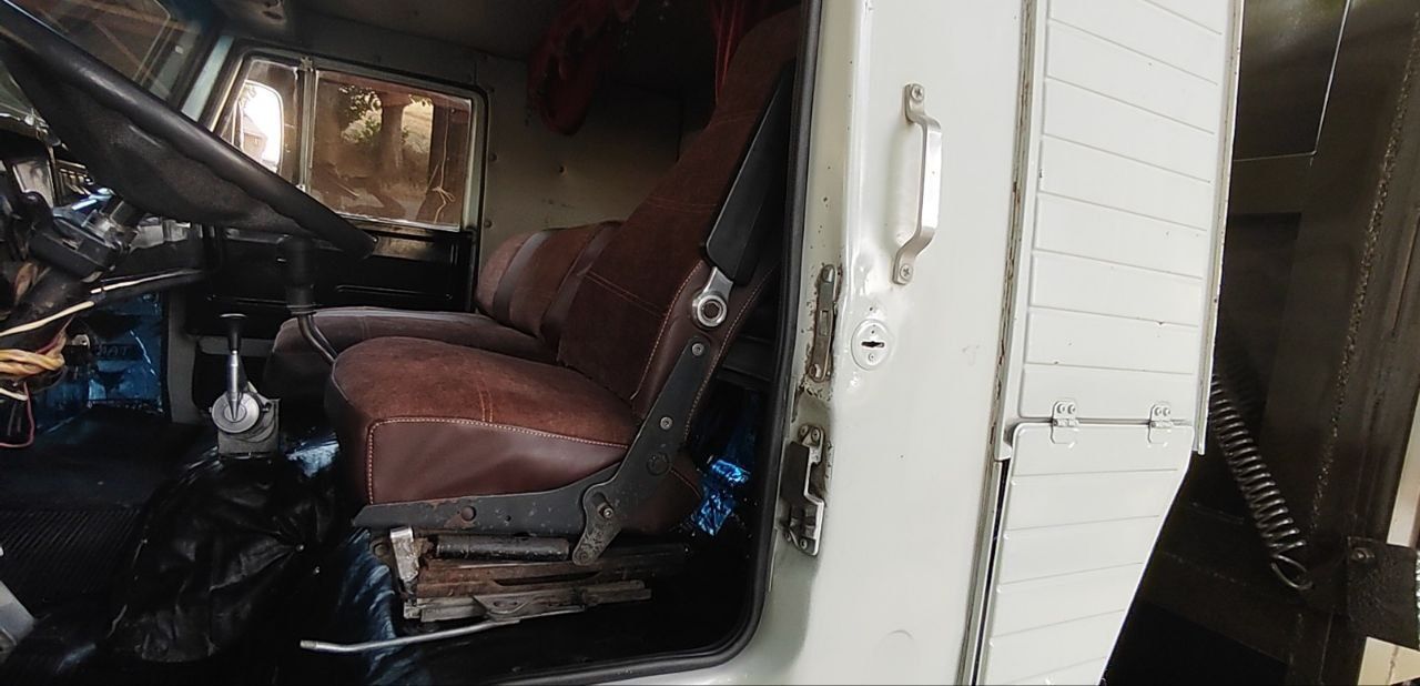 Kamaz selxoz sotiladi
