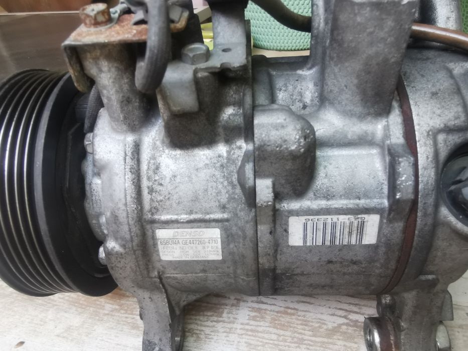 Compresor AC Bmw F10/F11