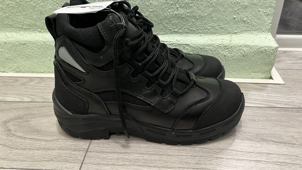 Мъжки Боти Кавалер