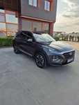 Hyundai SantaFe 2020