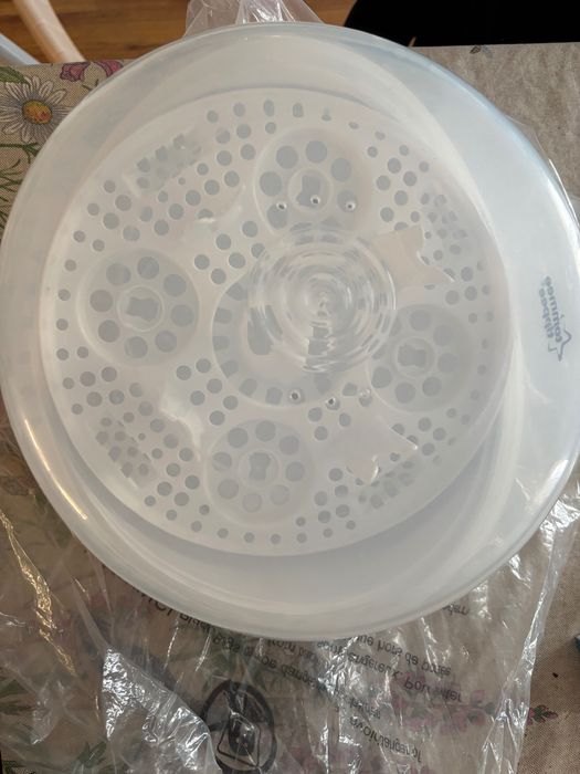 Парен Стерилизатор