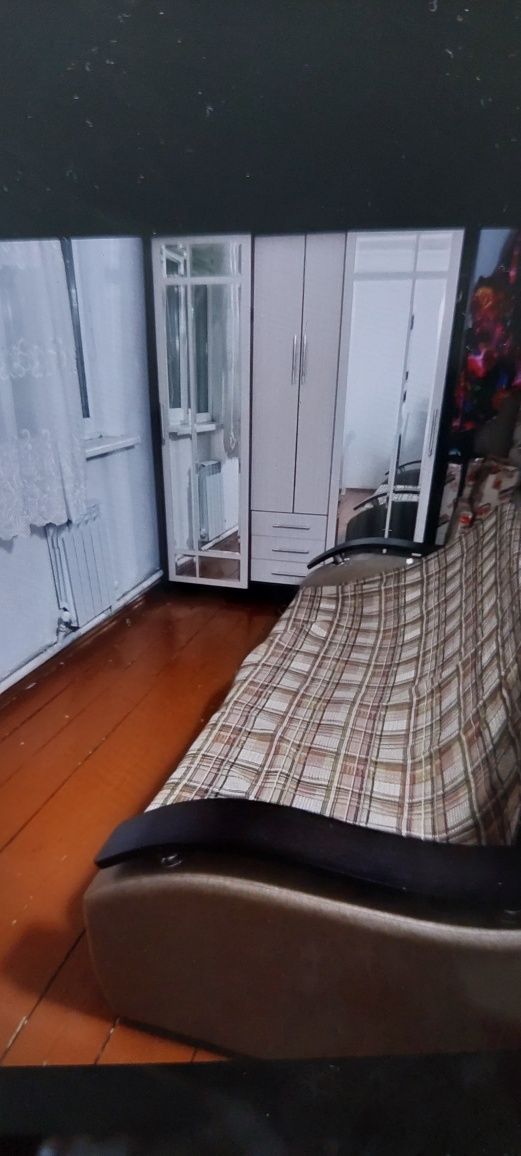 Комната сдается парням