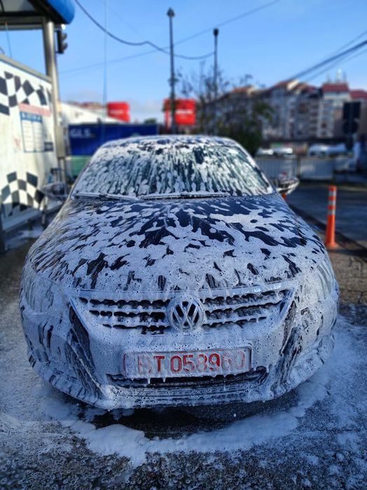 Passat cc 2009 1.8 tsi