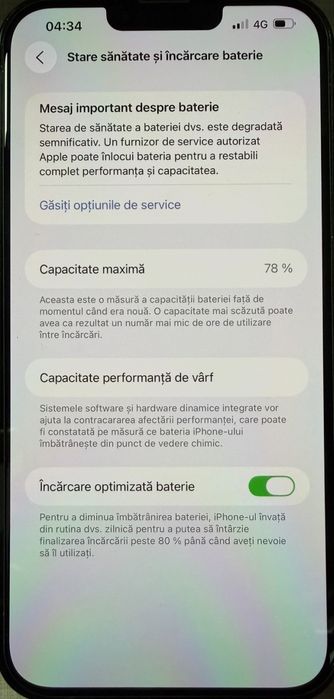 Iphone 13 Pro Max 256Gb Green