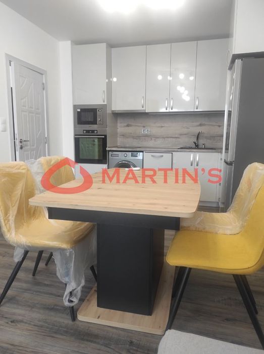 Дава се под наем Двустаен апартамент в София, Обеля 2 - 68 кв.м за 499.8 € - Снимка #2