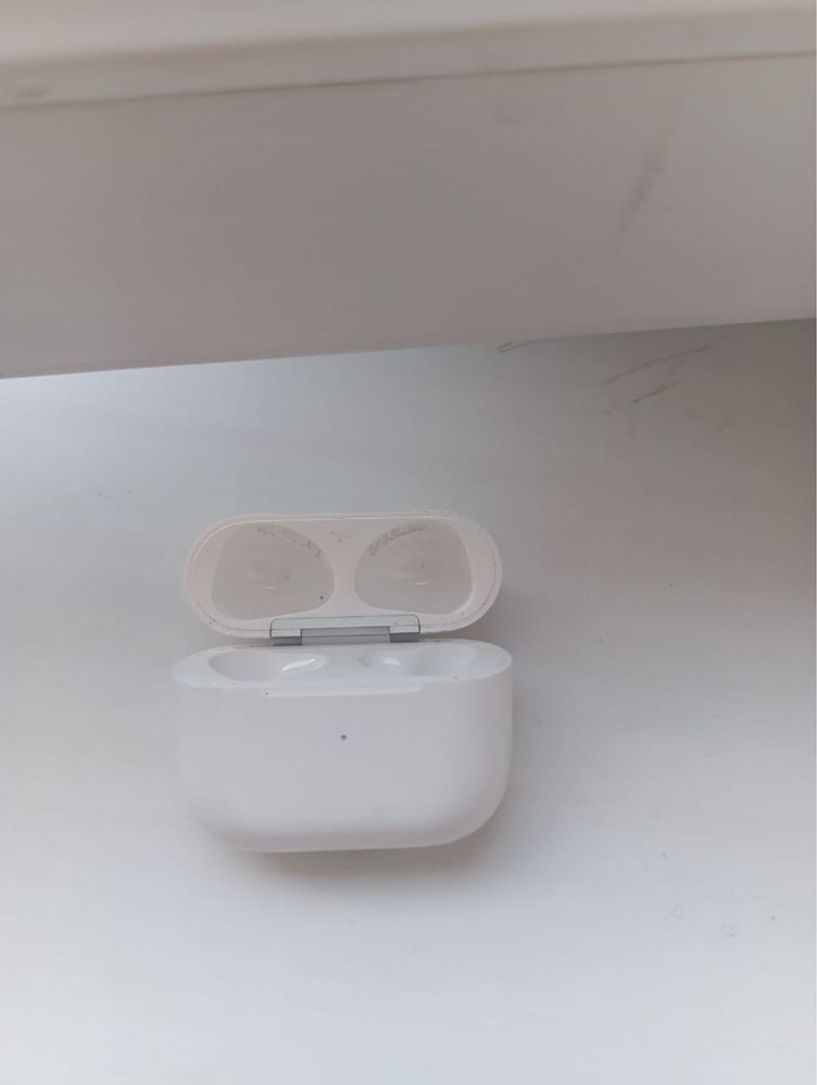 AirPods 3 оригинал кейс
