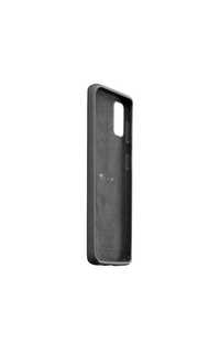 Sensation калъф за Samsung Galaxy S10 Lite/A91 черен/велур
