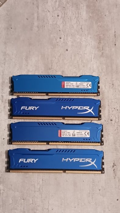 Память для компьютера