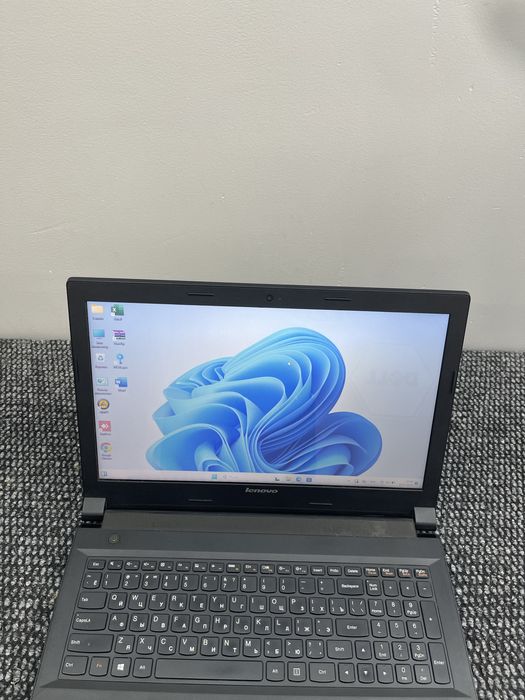Lenovo B50-45 core i3