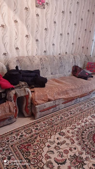 2-х ком кварт ДБ Северный