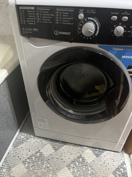 Продам стеральную машинку автомат