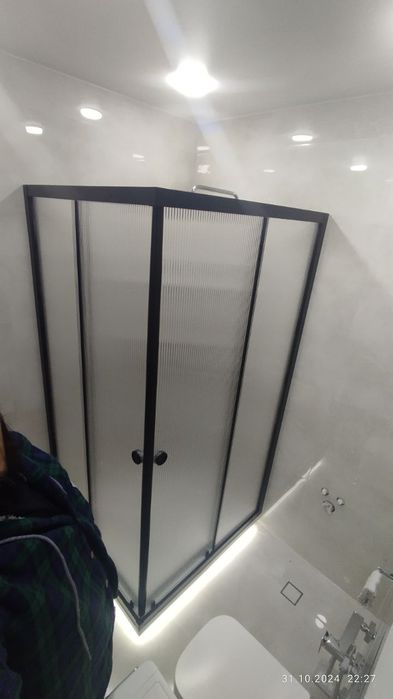 Душ кабинка заказ оламиза