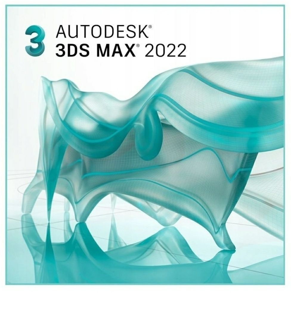 Autodesk AutoCAD 2022 Autodesk 3DSMax Autodesk Revit Autodesk Inventor