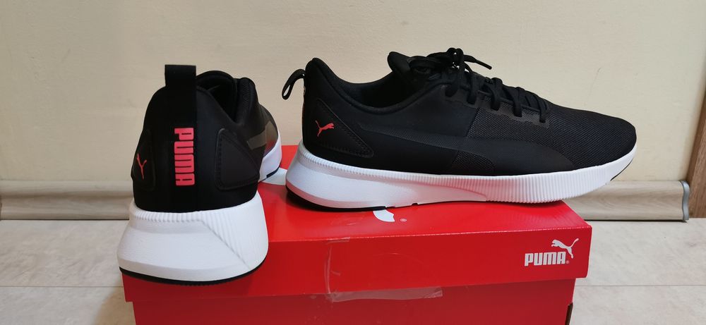 Маратонки Puma Flyer Running Mesh