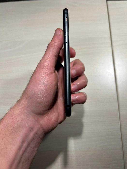 iPhone 8 Space Gray (64GB) ca nou