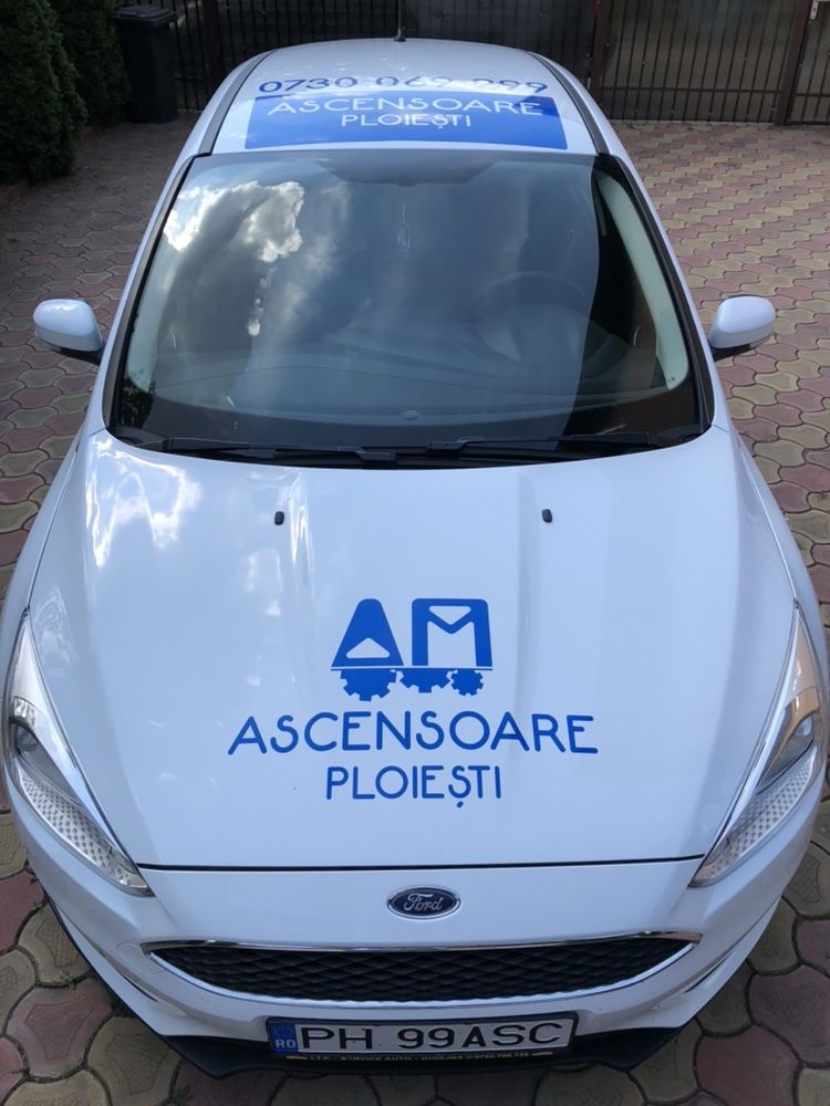 INSCRIPTIONARI AUTO Colantari Geamuri Stickere Window Graphics