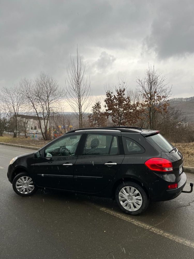 Vand Renault Clio
