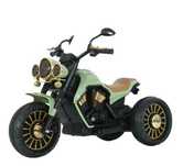 Motocicleta electrica cu 3 roti, Telecomanda, Jocker 70W premium NOU