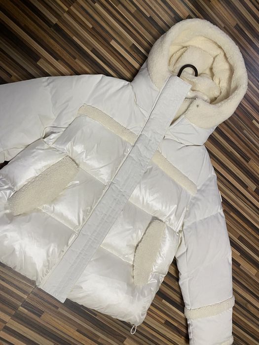 Geaca  Hugo Boss Pimira originala