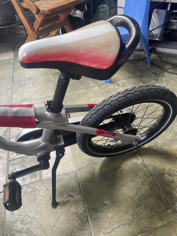 Mercedes kids bike/ детско колело от 3-6 г.