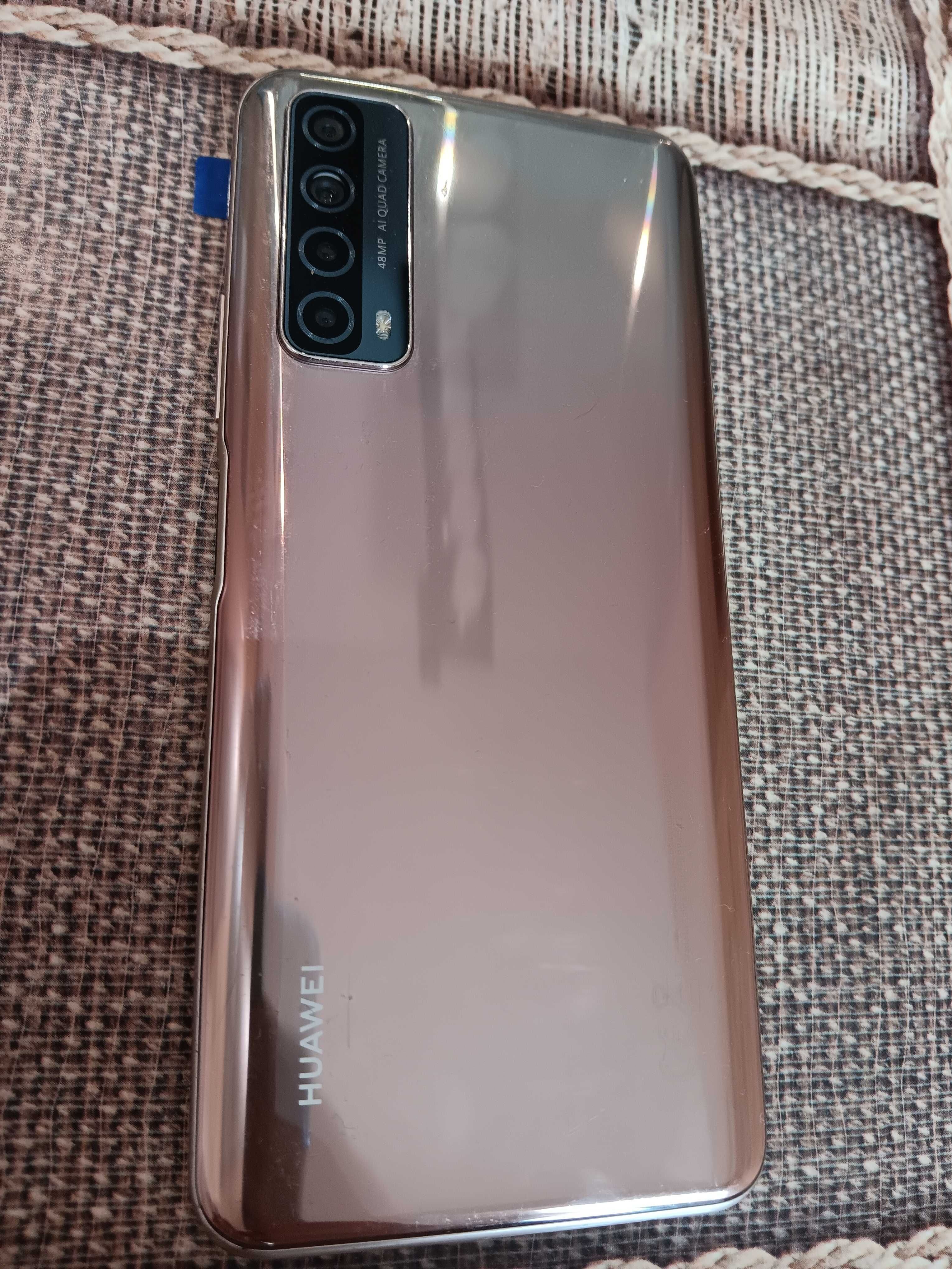 Huawei P smart 2021