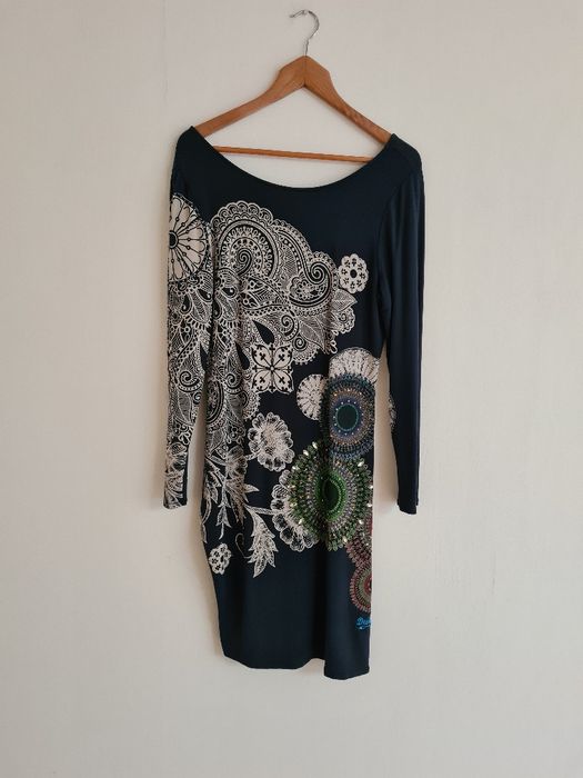 Rochie Desigual XL