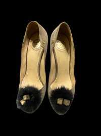 Дамски обувки на ток Elisabetta Franchi