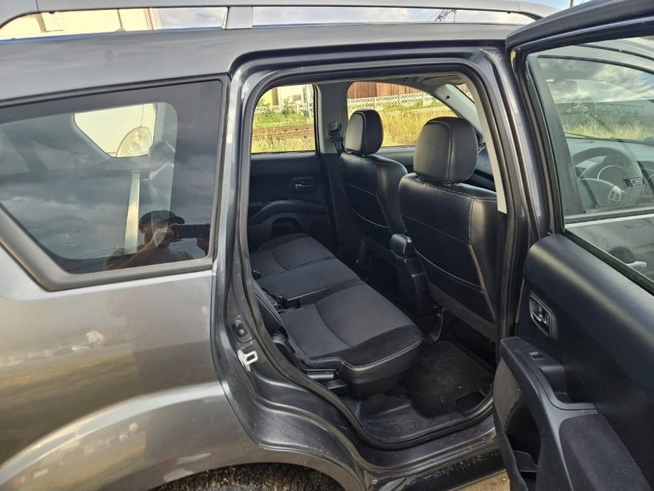 Peugeot 4007  2.2 diesel