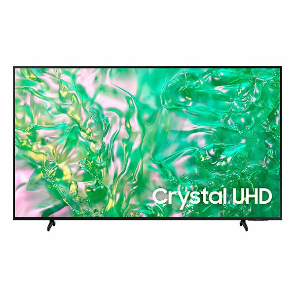Телевизор Samsung 85" — максимальный размер и качество для вашего дома