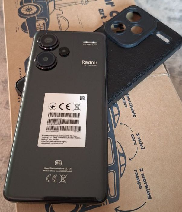 Redmi Not 13 pro 5G+