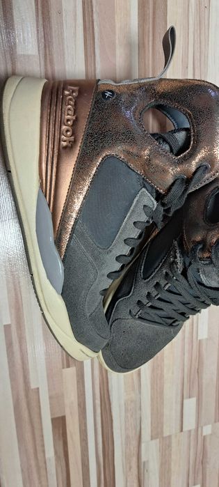 Маратонки Reebok