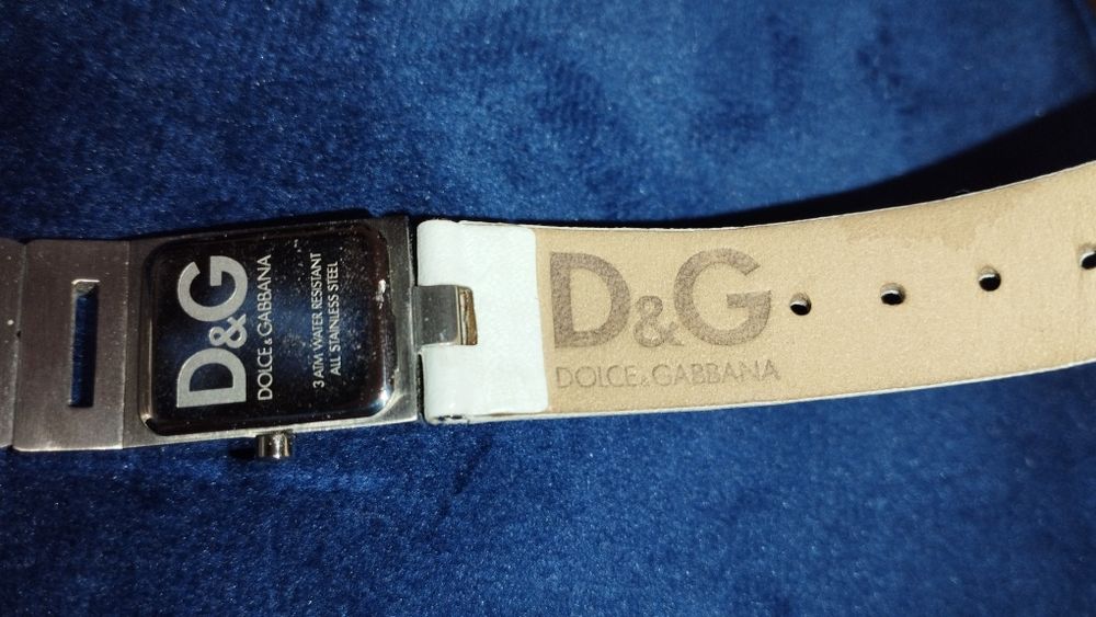 Ceas Dolce & Gabbana Damă