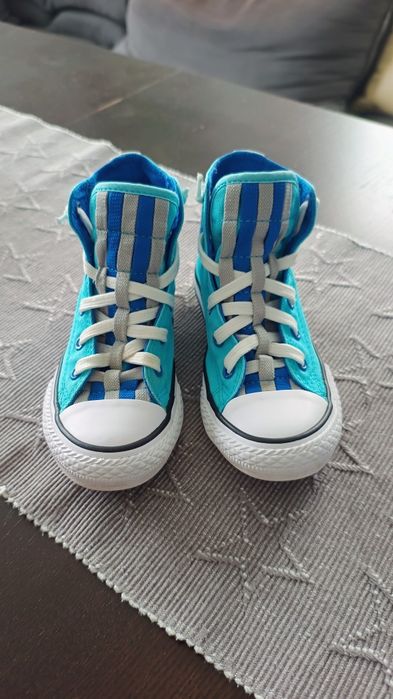 Детски кецове Converse All Stars
