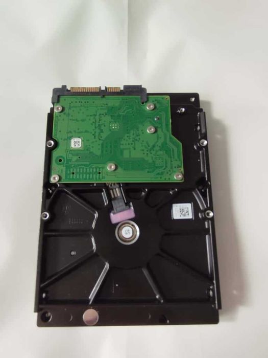 HDD Seagate Barracuda 500GB
