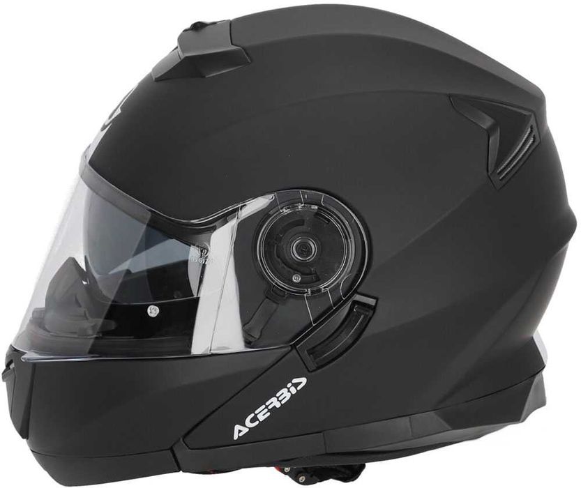 Acerbis serel S M L XL размер модуларна мото каска
