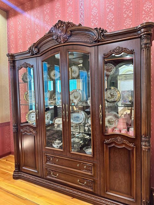 Зал учун мебеллар