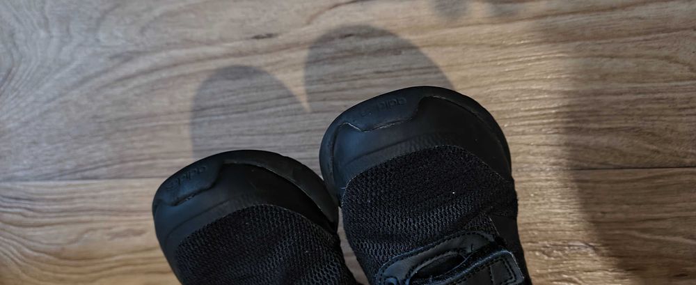 Детски маратонки Adidas 34 номер Sportswear tensaur