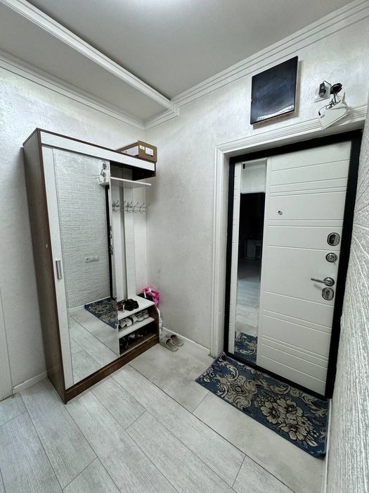 Ijaraga uy bor Olmazor