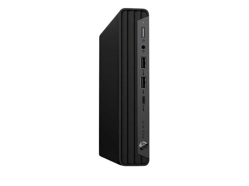 Мини ПК HP 400 G9 MINI (I7 14700T/16GB/512-SSD)