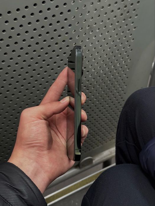 iPhone 13 Pro 256gb/81% ideal srochni sotiladi