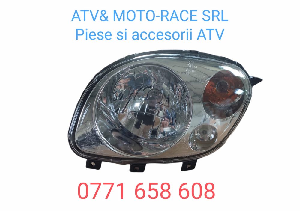 Far atv Cf moto Linhai Tgb Can am Polaris etc