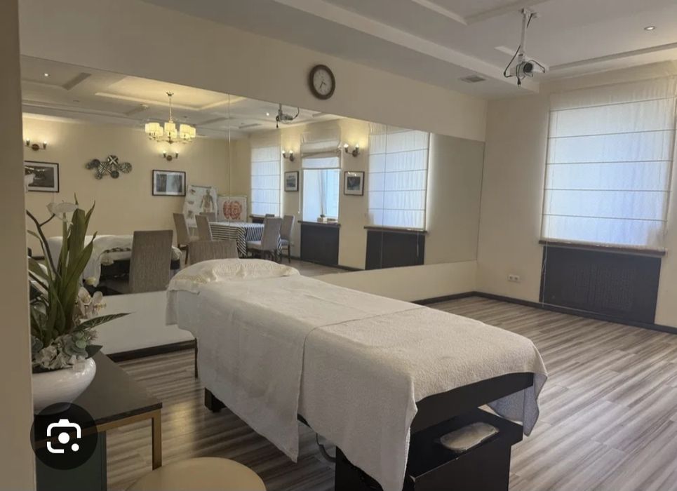 Массаж классический  для  вам