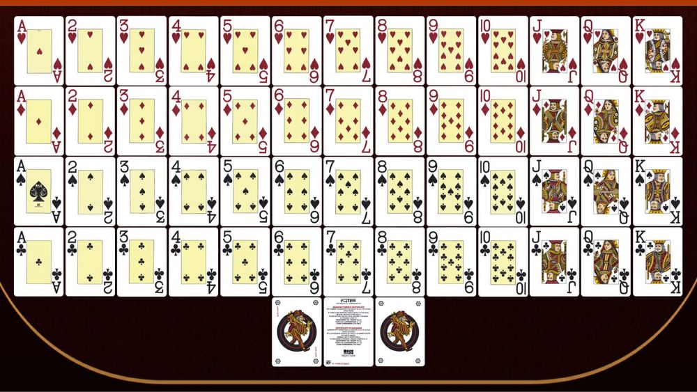 Dal Negro NTP Blackjack | Custom Tables EU