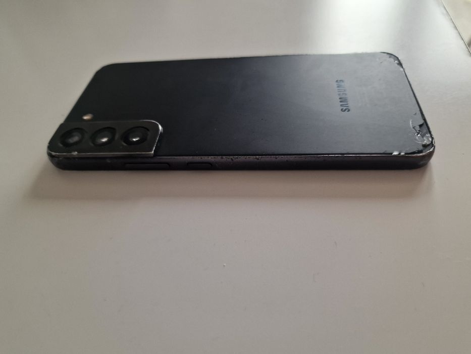 Samsung Galaxy S22+ 256GB Black – Funcțional / Piese / Ocazie