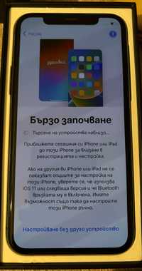 iPhone 11 Pro 90% капацитет на батерията