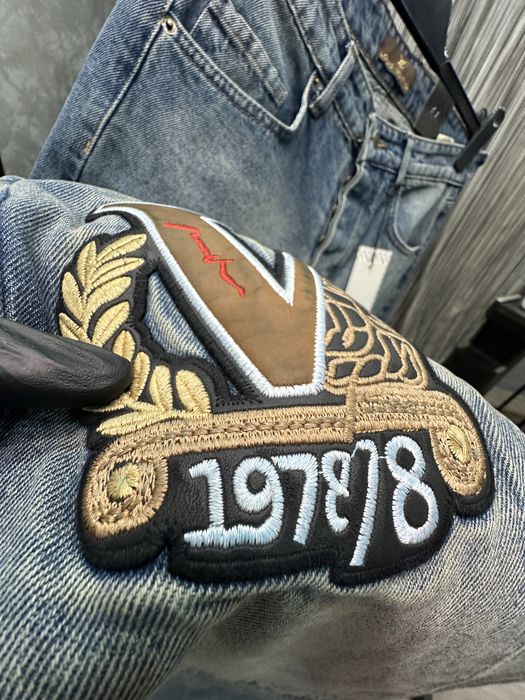 Blugi LV. Buggy model. Premium/TopQuality