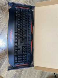 Tastatura A+ Gaming K5-Bendis
