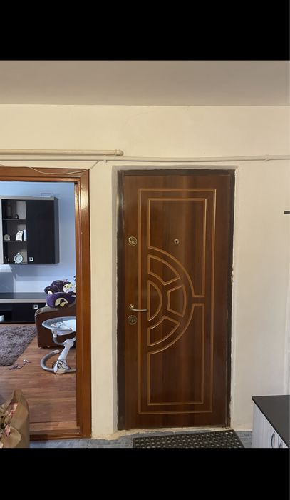 Apartament 2 camere decomandat